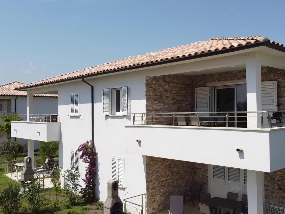 Apartment A Suara Linda-1 By Interhome Ghisonaccia Exterior photo